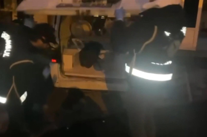 İstanbul'da silah kaçakçılığına yönelik operasyon: 2 gözaltı