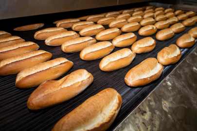 İzmir'de ekmeğe zam