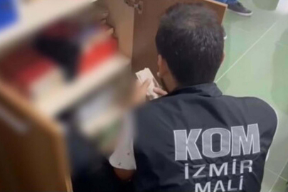 İzmir'de serbest bölgedeki ‘rüşvet’ soruşturmasında istenen cezalar belli oldu