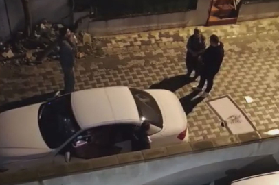 Kubilay Kaan Kundakçı cinayeti;Vahap Canbay'ın saldırı sonrası görüntüleri ortaya çıktı