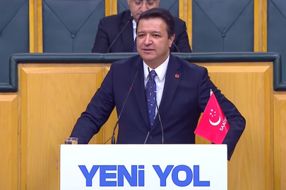 Mahmut Arıkan: Washington'daki hesap Tahran'da tutmadı