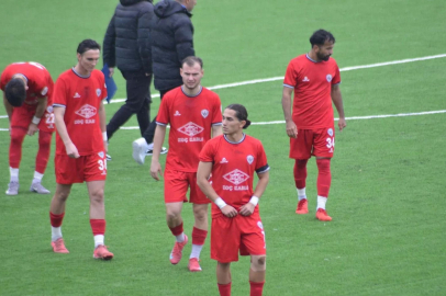 Nazillispor'u 12-0'lık yenilgi pes ettirdi