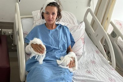 Savcı, Ukrayna asıllı eşini darbettiği öne sürülen sanık için 20 yıla kadar hapis istedi