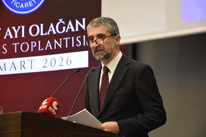 TÜSİAD Başkanı Ozan Diren: Bu dönemde pozitif ayrışabiliriz