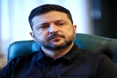 Zelenskiy: Rusya savaşı bitirmek istemiyor