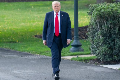 ABD Başkanı Trump: İran anlaşma yapmak istiyor