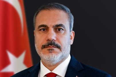 Bakan Fidan, İranlı ve Pakistanlı mevkidaşları ile görüştü