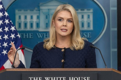 Beyaz Saray: İran yenildiğini kabul etmezse, Trump onları daha sert vuracak