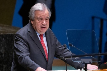 BM: ABD-İsrail ile İran arasındaki savaş kontrolden çıktı