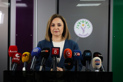 DEM Parti heyeti, yarın İmralı'ya gidecek