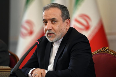 İran Dışişleri Bakanı Arakçi: ABD ile müzakere yok