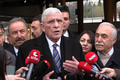 Müsavat Dervişoğlu: Emeklimiz tenceresini kaynatamıyor