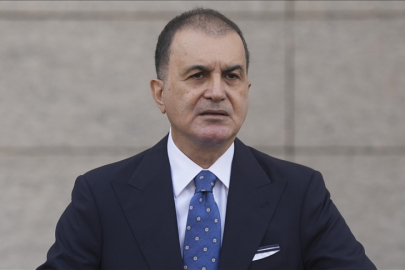 Ömer Çelik: Özgür Özel’in söylediklerinin bir hükmü yoktur