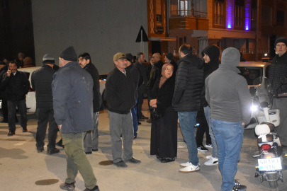 Sivas'ta 125 kişi 'umre' dolandırıcılığı iddiasıyla polise şikayette bulundu