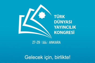 Türk dünyası yayıncıları Ankara'da buluşacak