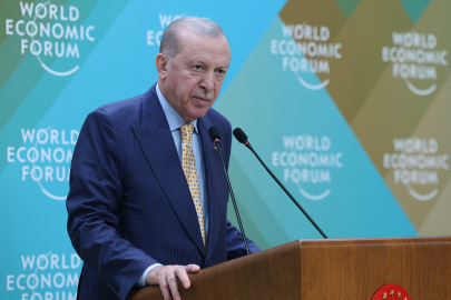 Cumhurbaşkanı Erdoğan: Savaşın faturasını tüm insanlık ödüyor