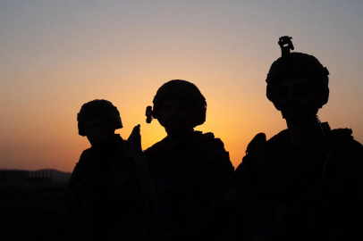 Flaş açıklama! İsrail Genelkurmay Başkanı Zamir: Ordu çökecek