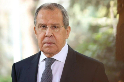 Lavrov açıkladı: Rusya'dan İran'a istihbarat değil, askeri ürün