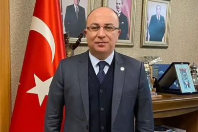 MHP'de şok eden gelişme: İzzet Ulvi Yönter istifa etti