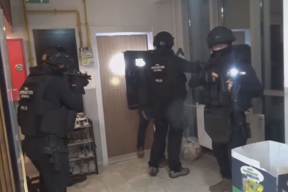 Nevruz etkinliklerinde terör örgütü propagandasına yönelik operasyon: 26 gözaltı