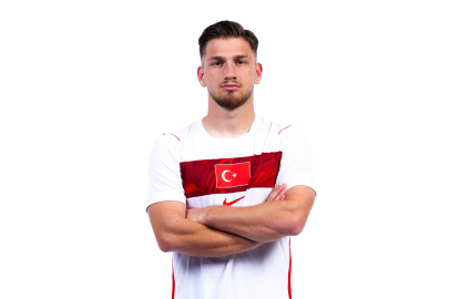 Semih Kılıçsoy, Ümit Milli Takım aday kadrosuna geçti