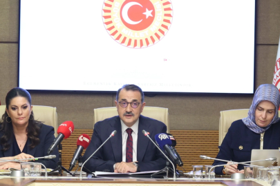 Türkiye yapay zekâda üreten ve düzenleyen olacak