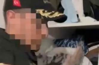 Uluslararası suç örgütüne 2 ilde eş zamanlı operasyon: 9 gözaltı