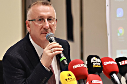 Adapazarı Belediye Başkanı Işıksu, AK Parti’den istifa etti