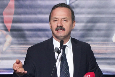 Anahtar Parti'nin Arnavutköy 1'inci Olağan Kongresi yapıldı