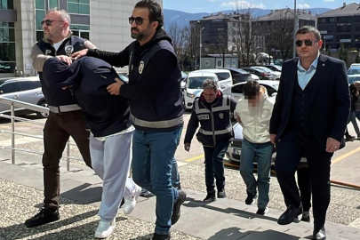 Bolu'da restoran kurşunlanması olayı ile ilgili 2 tutuklama