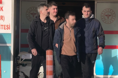 Bursa’da araçlardan eşya çalan şüpheli tutuklandı