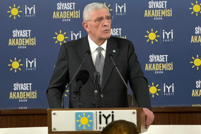 Dervişoğlu: Güvenlik ihtiyacı hep daim olacaktır