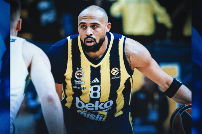 Fenerbahçe Beko, Žalgiris Kaunas’a evinde 92-82 mağlup oldu