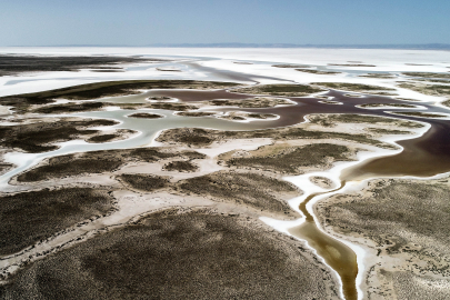 İç Anadolu’nun da genişlediği ortaya çıktı