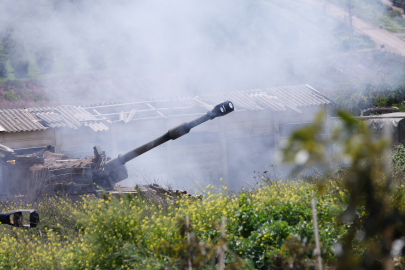 İsrail'in Lübnan'a düzenlediği saldırılarda can kaybı 1142'ye yükseldi