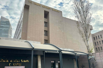 İzmir'de sahte site açıp, dolandırıcılık yapan 25 şüpheli tutuklandı