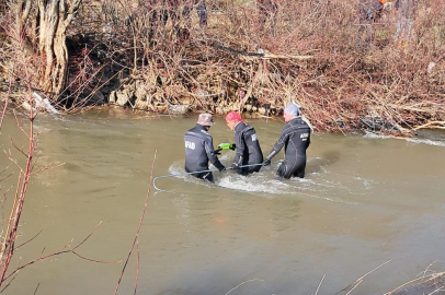 Kaybolan otizmli Fırat Can'ın cansız bedeni bulundu