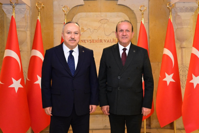 KKTC Başbakan Yardımcısı Ataoğlu: Köprülerin oluşturulması birlik ve beraberliğimiz içindir