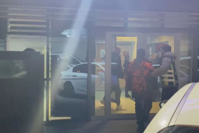 Maltepe’de trafikte kasklı saldırıya 180 bin lira ceza