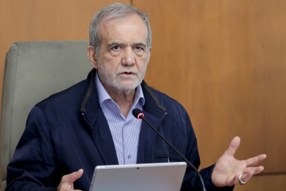 Pezeşkiyan'dan Körfez ülkelerine mesaj