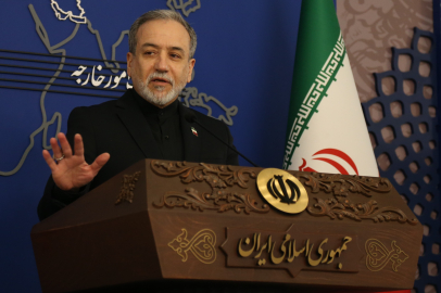 Arakçi: İran, İsrail'in işlediği suçların bedelini ağır bir şekilde ödetecek