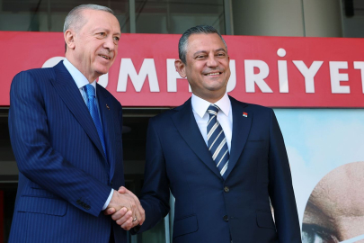 Flaş gelişme: Özgür Özel'e Cumhurbaşkanına hakaret suçundan soruşturma