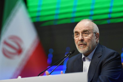 İran Meclis Başkanı Kalibaf: ABD kara saldırısı planlıyor