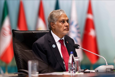 Pakistan: İran, 20 Pakistan gemisinin Hürmüz Boğazı'ndan geçişine izin verdi