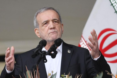 Pezeşkiyan: İran'ın altyapısına saldırılar ABD'ye güvensizliği derinleştirdi