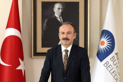 Antalya Büyükşehir Belediyesi Başdanışmanı gözaltına alındı