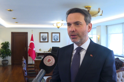 Bakan Bayraktar: 2 bin 500 megavat kurulu güçle atıktan enerji üretiyoruz