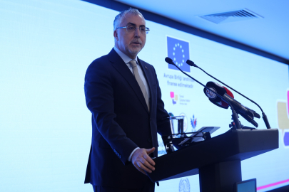 Bakan Işıkhan: Her vatandaşımızın refahını temin edecek icraatları uyguluyoruz