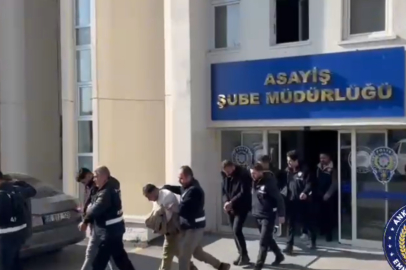 Borsada yatırım vaadiyle dolandırıcılık yapanlara operasyon: 65 gözaltı