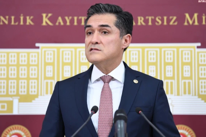 Buğra Kavuncu'dan Erdoğan'a: Soykırımın finansörleri ile işiniz ne?